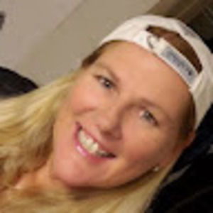 Meet your Posher, Rhonda